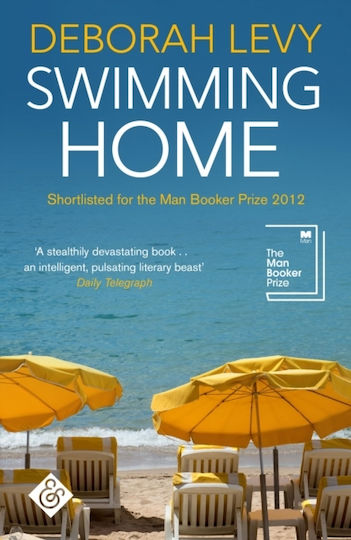 Swimming Home Swimming Home