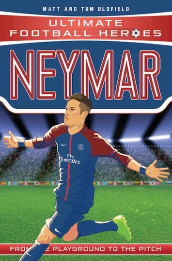 Neymar (ultimate Football Heroes