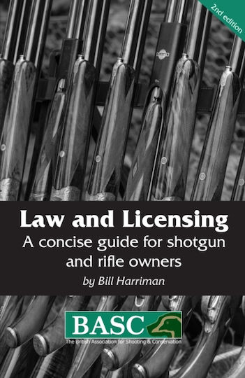 Law And Licensing