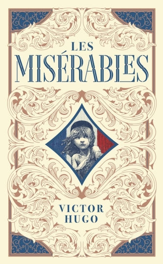 Les Miserables Barnes & Noble ハードカバー Les Miserables (barnes & Noble Collectible Editions) (Copertă tare