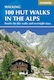 100 Hut Walks In The Alps