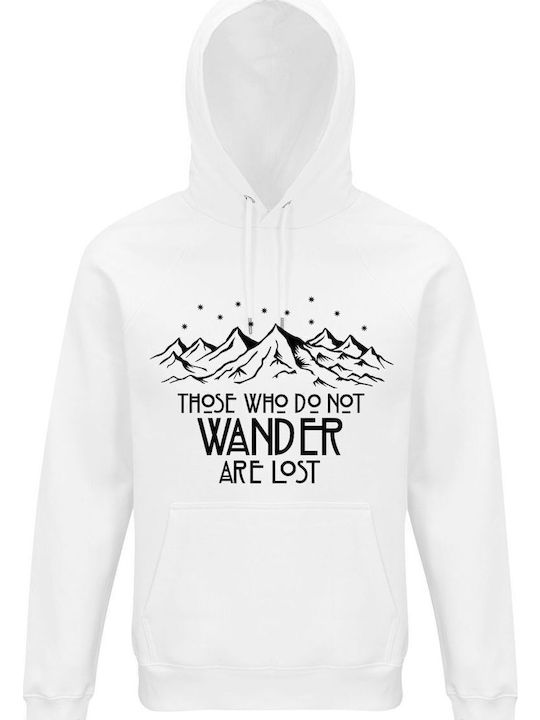 Those Who Do Not Wander Are Lost Tolkien Lord O...
