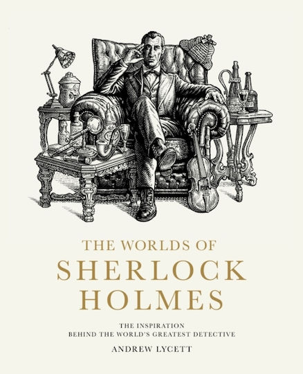 Worlds Of Sherlock Holmes Worlds Of Sherlock Holmes