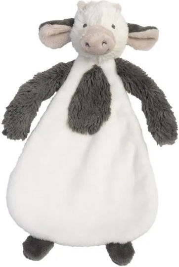 Happy Horse Baby Comforters Calf White