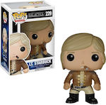 Funko Pop! Televiziune: Battlestar Galactica - Lt. Starbuck 229