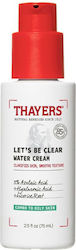 Thayers Cremă Lets Be Clear 75ml