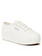 Superga 2790 Sneakers White S111EDW-900