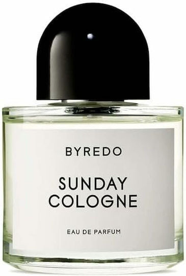 Byredo Sunday Cologne Eau de Parfum 100ml