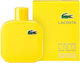 Lacoste Eau De Lacoste L.12.12 Pour Eau de Toilette 100ml