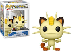 Funko Pop! Games: Pokemon - 780