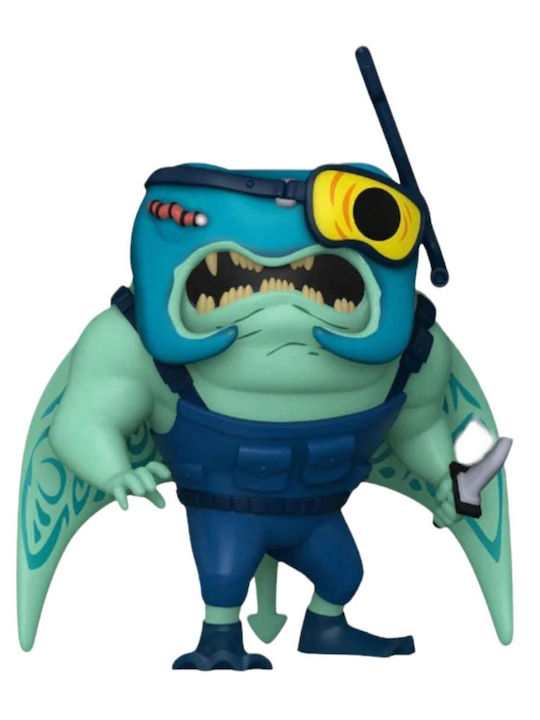 Funko Pop! Movies: Ray Limited Edition Funko Pop! Movies: Ray Limited Edition