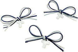 LiebeQueen Christening Charm Pin 50 Pieces