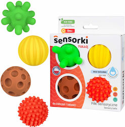 Tullo Mingea Sensory