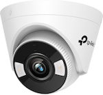 TP-LINK Vigi C440 v2 IP Surveillance Camera 4MP Full HD+ Waterproof with Two-Way Communication and Flash 2.8mm