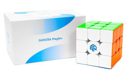 Gancube Μαγνητικός Κύβος Ταχύτητας 3x3 GN3028
