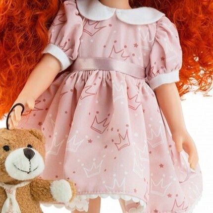 Paola Reina Clothes Las Amigas