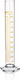 Normax Normax Volumetric Laboratory Tube 100ml