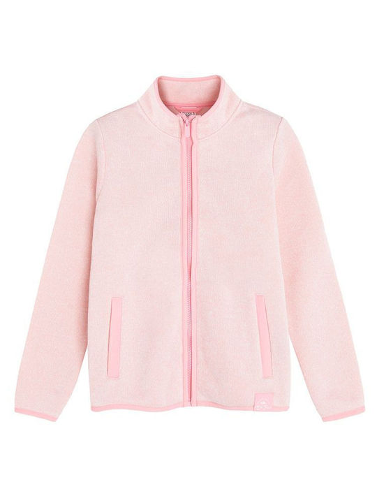 Cool Club Kids Cardigan Pink