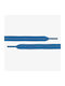 Jing Cheng Shoelaces Blue 2pcs 120cm