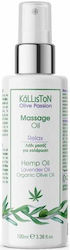 Ulei De Corp Kalliston 100ml