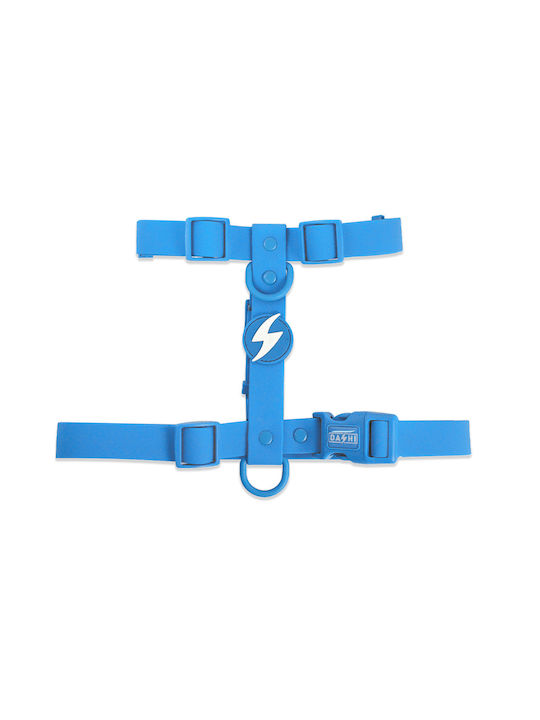 Dashi Dog Harness Blue X-Small DBH00237