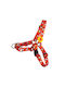 Dashi Σαμαράκι Σκύλου Harness Medium DFH017
