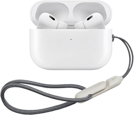 XO T5 In-Ear Bluetooth-Freisprecheinrichtung Kopfhörer mit Ladeetui Weiß