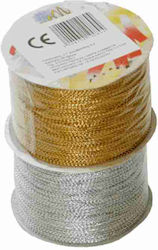 Valavanidis Lace Gold