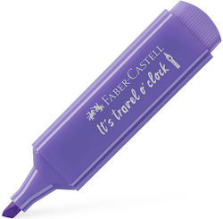 Faber-Castell Highlighter Violet 46 1pcs
