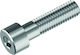 Allen Screw Inox DIN 912 with Diameter M10 and Length 16mm 100pcs