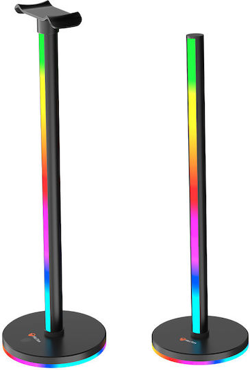 Meetion Lighting Fixture MT-BK200 LED RGB Bar