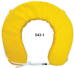 Eval Salva-vestă Horseshoe Buoy Adults