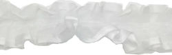 Nuova Vita White Ribbon