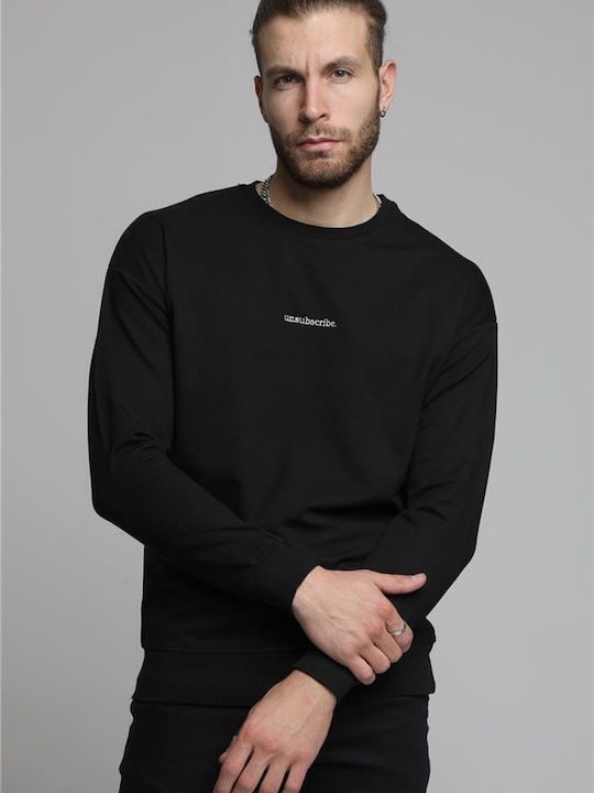 Marrakech Men's Sweatshirt black