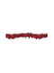 Trademarkt Weihnachtliche Girlande Rot 200x7cm 1Stück