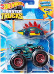 Hot Wheels Monster Truck 1 Auto für 3++ Jahre