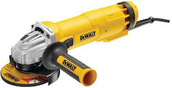 Dewalt Roată 115mm Electric 1010W