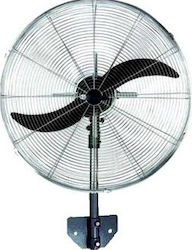 Newest Commercial Wall-Mounted Fan with Remote Control 290W 75cm with Remote Control FA-750W-RC