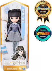 Spin Master Harry Potter Cho Chang Action-Figur...