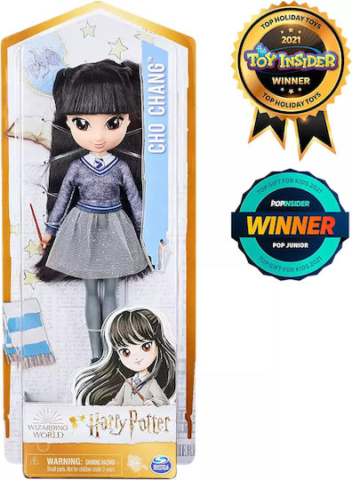 Spin Master Harry Potter Cho Chang Figura De Acțiune 20cm
