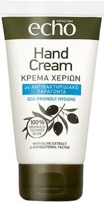 Farcom Echo Feuchtigkeitsspendende Handcreme 100ml