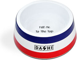 Dashi Schalen Futter & Wasser 570ml