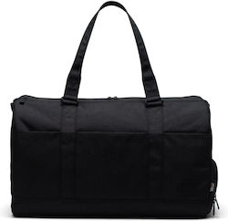 Herschel Сак Вояж 45лт Черен Текстилен Д52xШ28x...