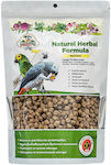 Evia Parrots Food Pellet for Big Parrots