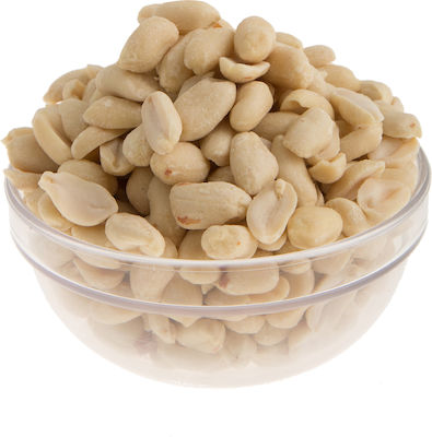 Peanuts Peanuts Raw Unsalted