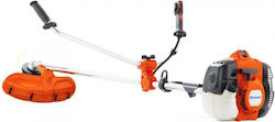 Husqvarna 135R Двутактов бензинов за Рамо / Ръч...