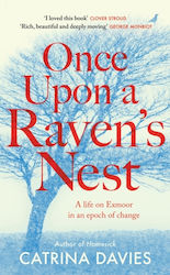 Once Upon A Raven's Nest