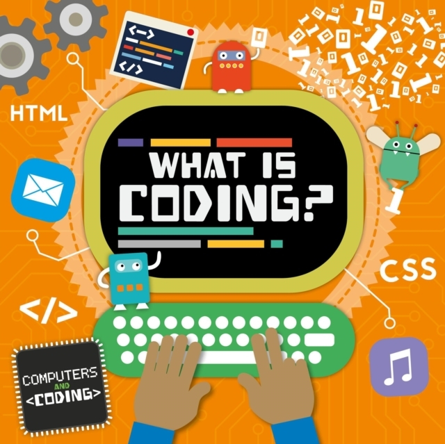 What Is Coding? | Skroutz.gr