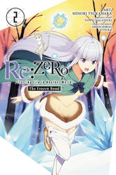Re:zero, Viet Phuong Vu Yen Bd. 02