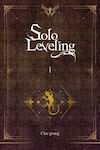 Solo Leveling, Vol. 1 (light Novel)